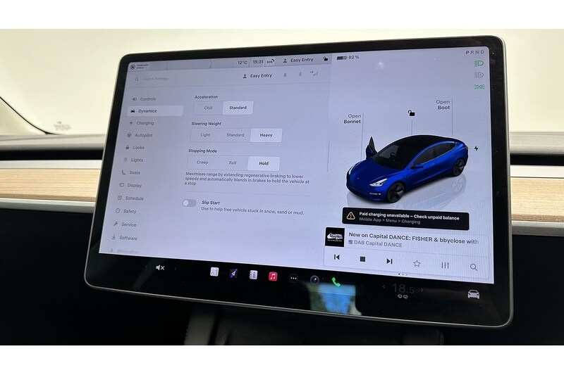 Used Tesla Model 3 2022 for sale - 77937480: Photo 45