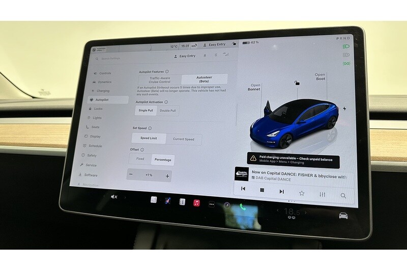 Used Tesla Model 3 2022 for sale - 77937480: Photo 46