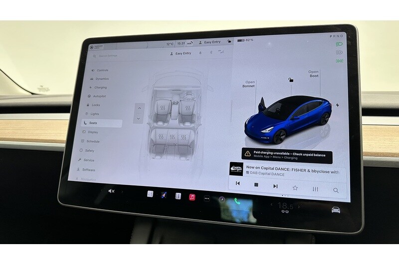 Used Tesla Model 3 2022 for sale - 77937480: Photo 47