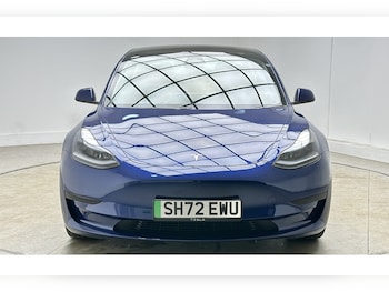 Used Tesla Model 3 2022 for sale - 77937480: Photo