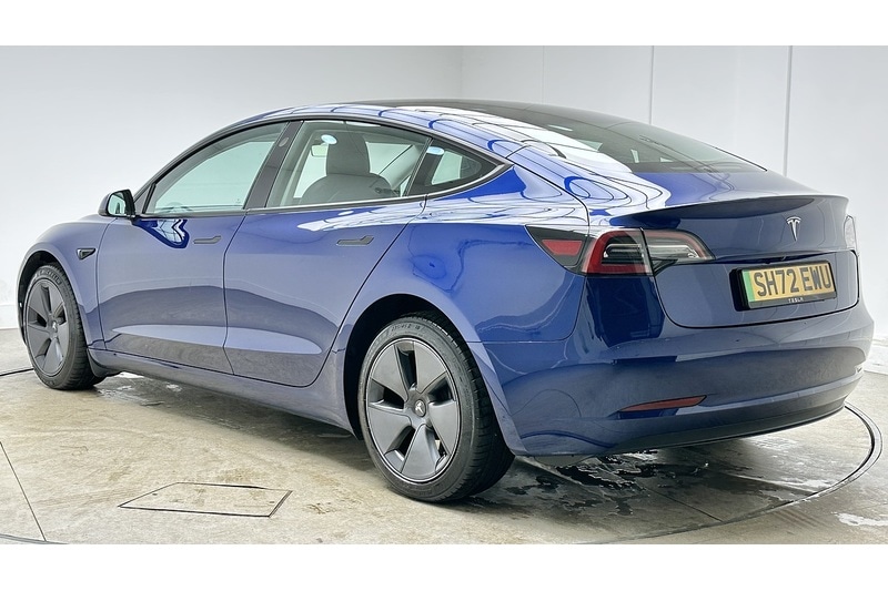 Used Tesla Model 3 2022 for sale - 77937480: Photo 6