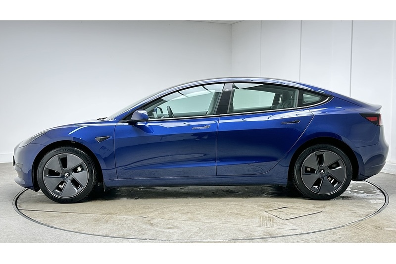 Used Tesla Model 3 2022 for sale - 77937480: Photo 7