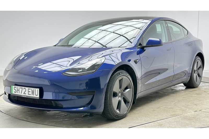 Used Tesla Model 3 2022 for sale - 77937480: Photo 8