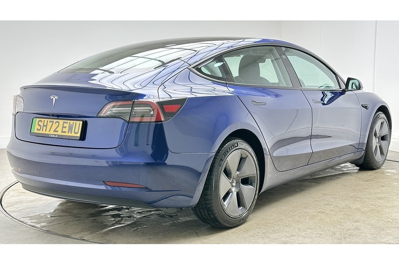 Used Tesla Model 3 2022 for sale - 77937480: Photo 9