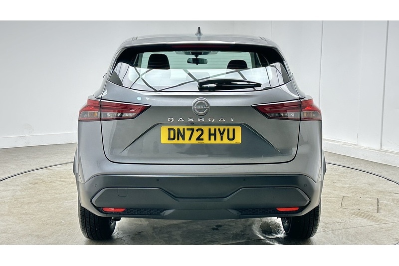 Used Nissan Qashqai for sale - 77790166: Photo 10