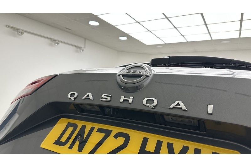 Used Nissan Qashqai for sale - 77790166: Photo 13
