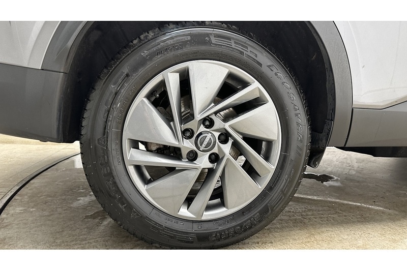 Used Nissan Qashqai for sale - 77790166: Photo 15