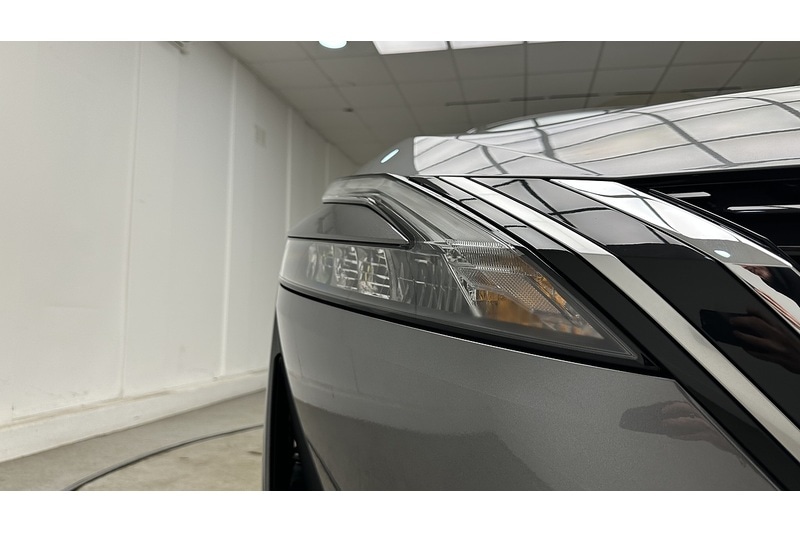 Used Nissan Qashqai for sale - 77790166: Photo 16