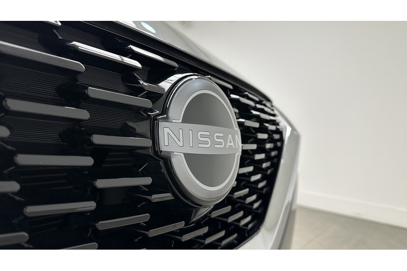 Used Nissan Qashqai for sale - 77790166: Photo 17