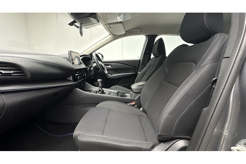 Used Nissan Qashqai for sale - 77790166: Photo 18