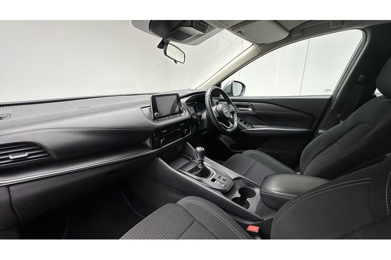 Used Nissan Qashqai for sale - 77790166: Photo 19