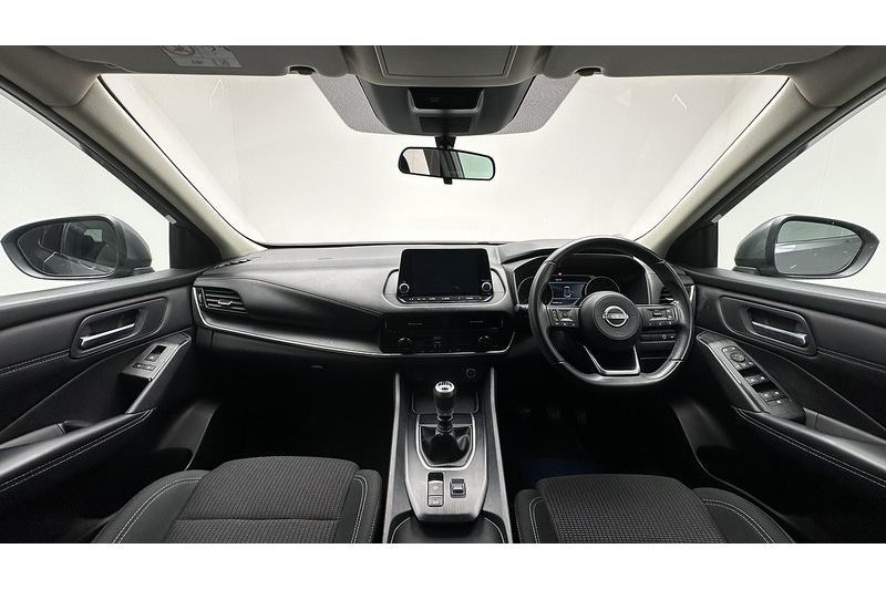 Used Nissan Qashqai for sale - 77790166: Photo 2