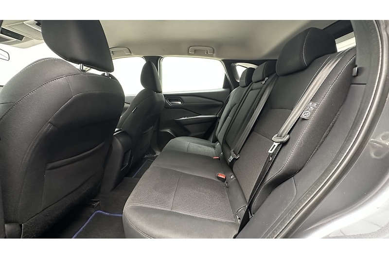 Used Nissan Qashqai for sale - 77790166: Photo 20