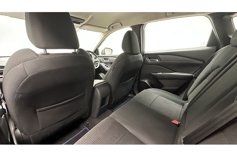 Used Nissan Qashqai for sale - 77790166: Photo 21