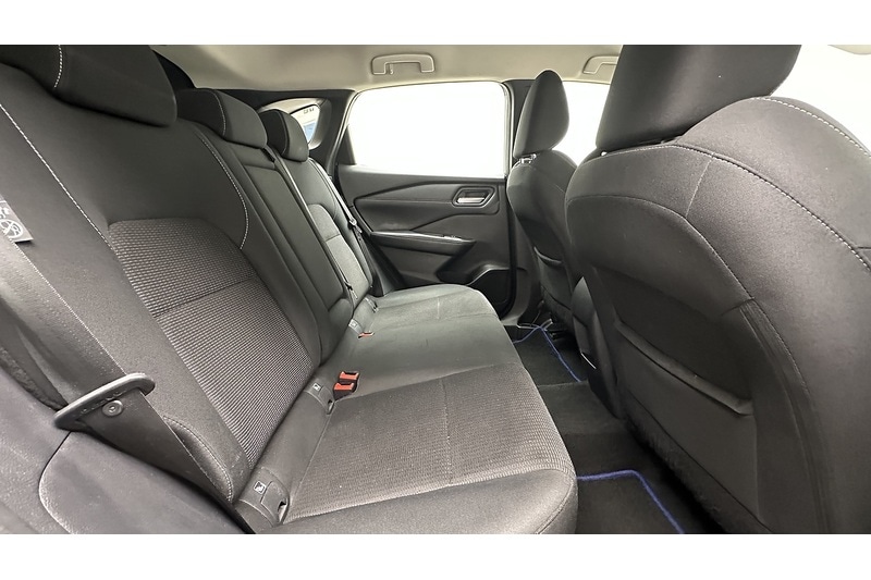 Used Nissan Qashqai for sale - 77790166: Photo 22