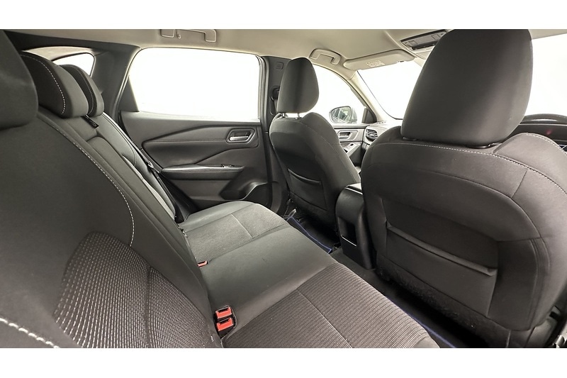 Used Nissan Qashqai for sale - 77790166: Photo 23