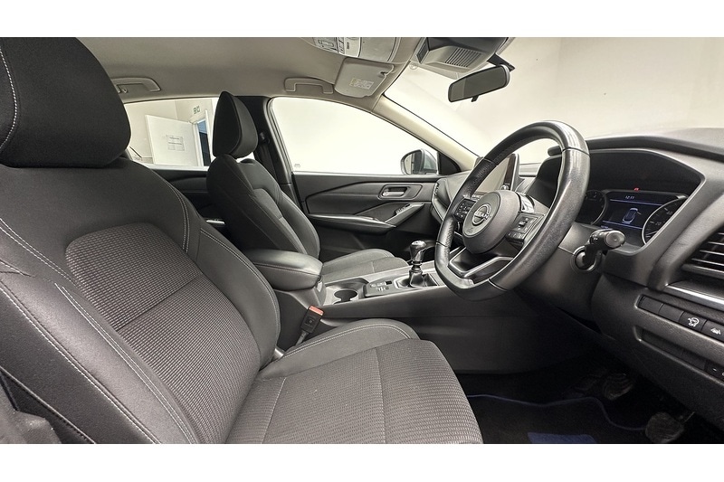 Used Nissan Qashqai for sale - 77790166: Photo 24