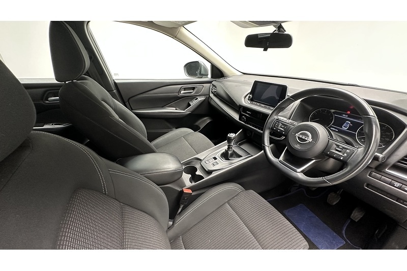 Used Nissan Qashqai for sale - 77790166: Photo 25