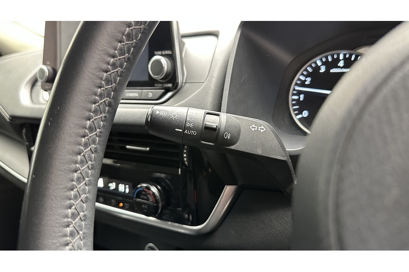 Used Nissan Qashqai for sale - 77790166: Photo 31