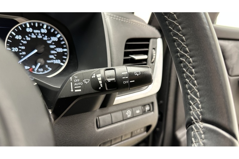 Used Nissan Qashqai for sale - 77790166: Photo 32