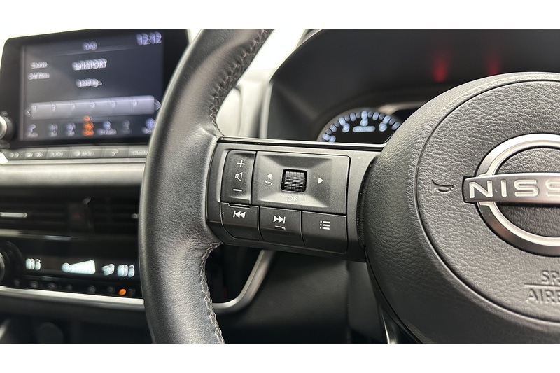 Used Nissan Qashqai for sale - 77790166: Photo 33