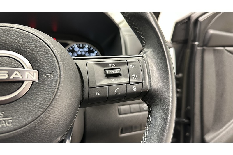 Used Nissan Qashqai for sale - 77790166: Photo 34