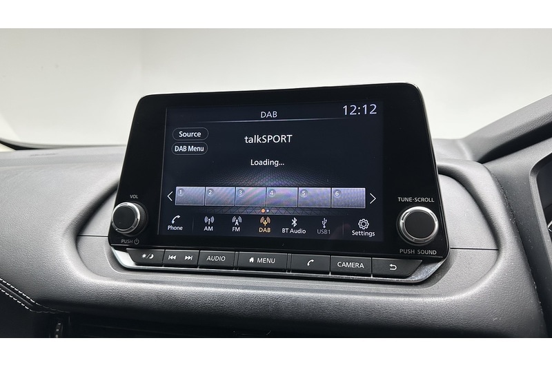 Used Nissan Qashqai for sale - 77790166: Photo 36