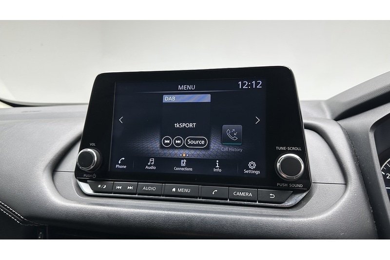 Used Nissan Qashqai for sale - 77790166: Photo 37