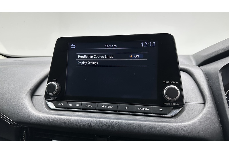 Used Nissan Qashqai for sale - 77790166: Photo 38