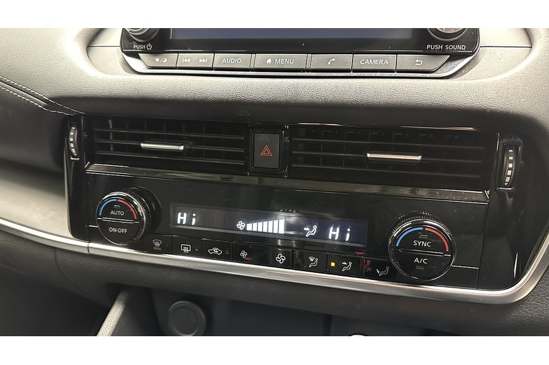 Used Nissan Qashqai for sale - 77790166: Photo 40