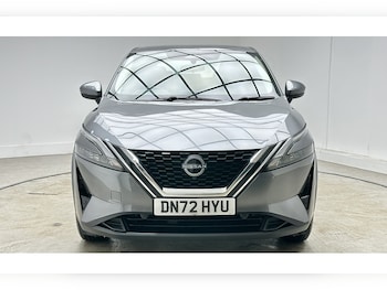 Used Nissan Qashqai 2022 for sale - 77790166: Photo