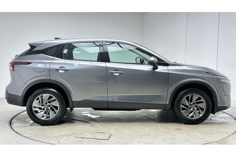 Used Nissan Qashqai for sale - 77790166: Photo 5