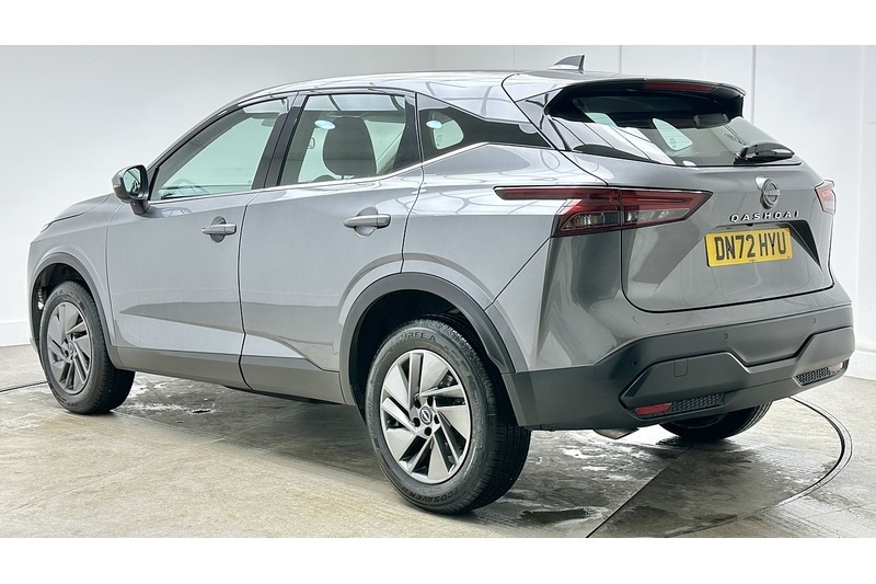 Used Nissan Qashqai for sale - 77790166: Photo 6