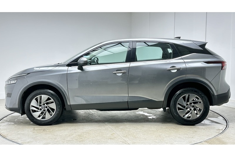 Used Nissan Qashqai for sale - 77790166: Photo 7