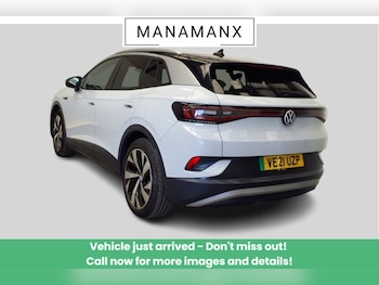 Used Volkswagen ID.4 2021 for sale - 78579253: Photo