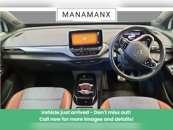 Used Volkswagen ID.4 2021 for sale - 78579253: Photo