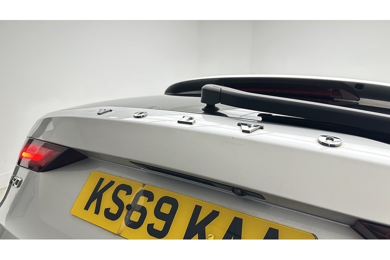 Used Volvo V90 2019 for sale - 77555831: Photo 13