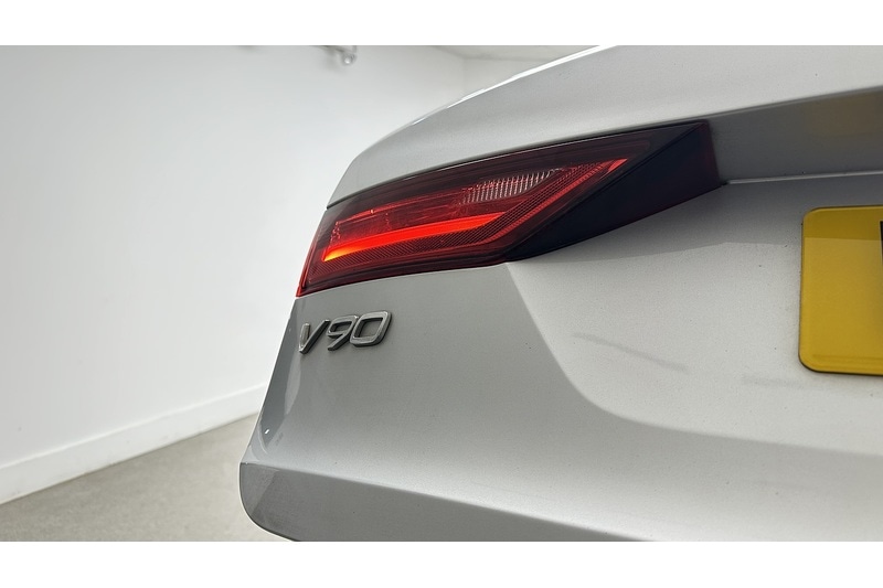 Used Volvo V90 2019 for sale - 77555831: Photo 14