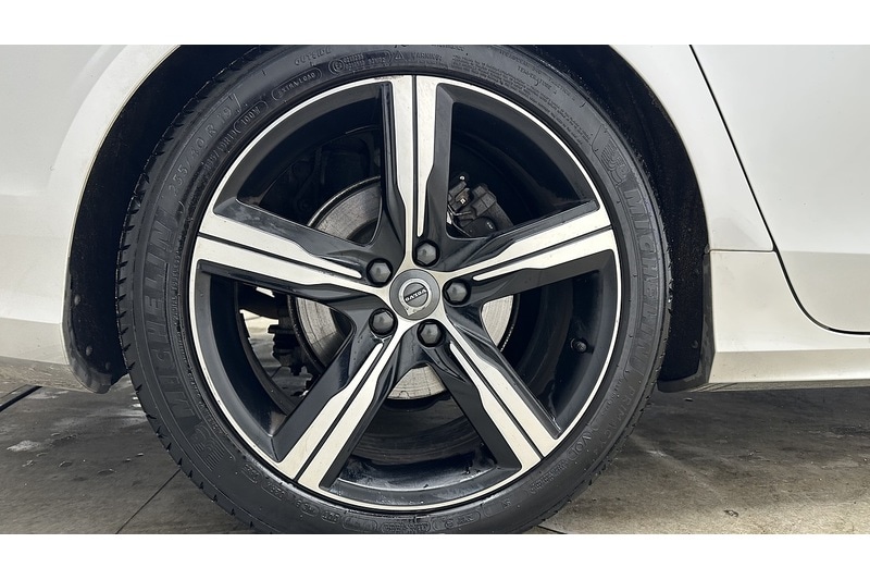 Used Volvo V90 2019 for sale - 77555831: Photo 17