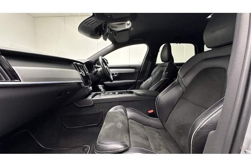 Used Volvo V90 2019 for sale - 77555831: Photo 20