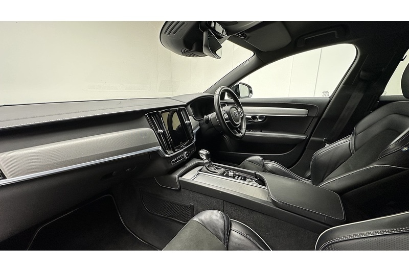 Used Volvo V90 2019 for sale - 77555831: Photo 21