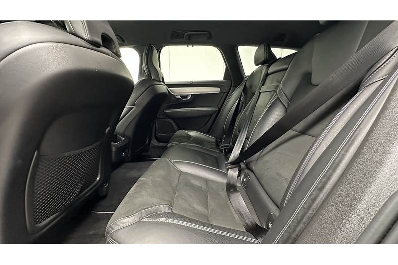Used Volvo V90 2019 for sale - 77555831: Photo 22