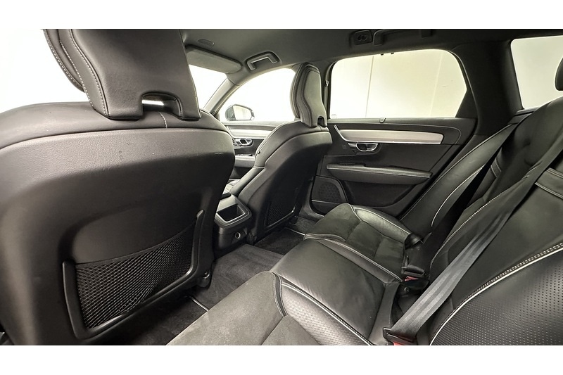 Used Volvo V90 2019 for sale - 77555831: Photo 23
