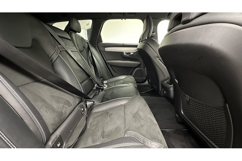 Used Volvo V90 2019 for sale - 77555831: Photo 24