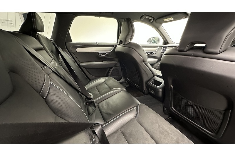 Used Volvo V90 2019 for sale - 77555831: Photo 25
