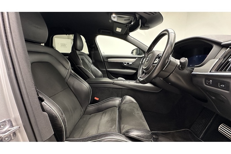 Used Volvo V90 2019 for sale - 77555831: Photo 26