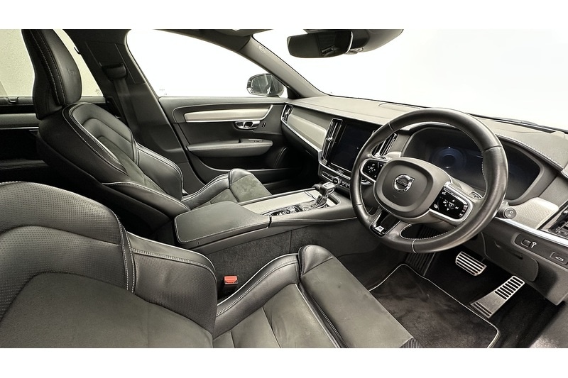 Used Volvo V90 2019 for sale - 77555831: Photo 27