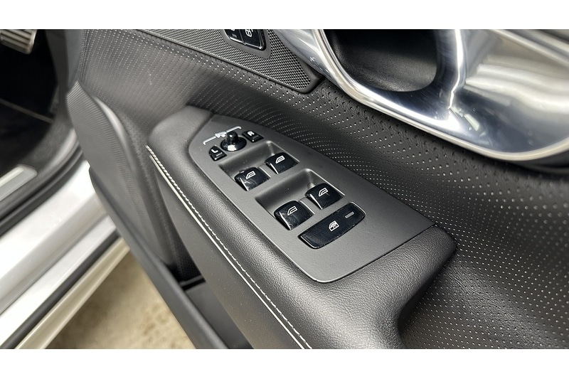 Used Volvo V90 2019 for sale - 77555831: Photo 30