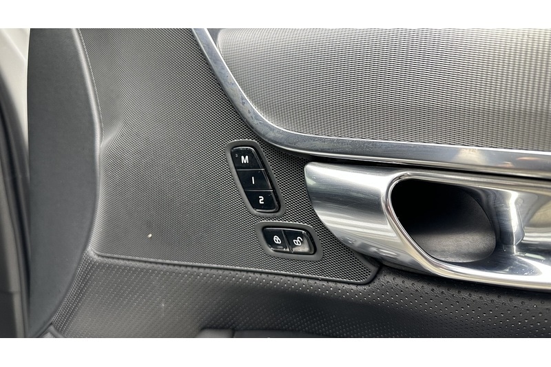 Used Volvo V90 2019 for sale - 77555831: Photo 31