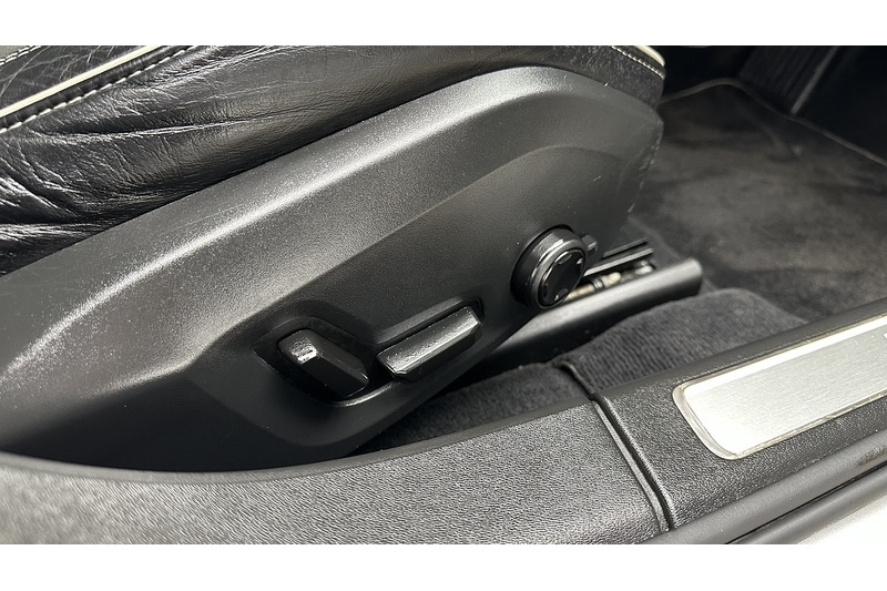 Used Volvo V90 2019 for sale - 77555831: Photo 32